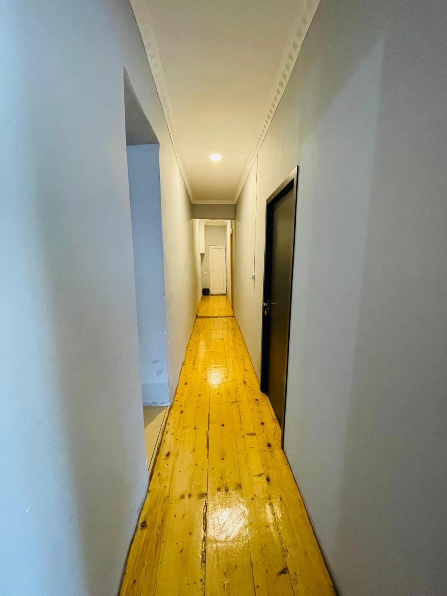 Guesthouse Am Museum Mestia Ngoại thất bức ảnh