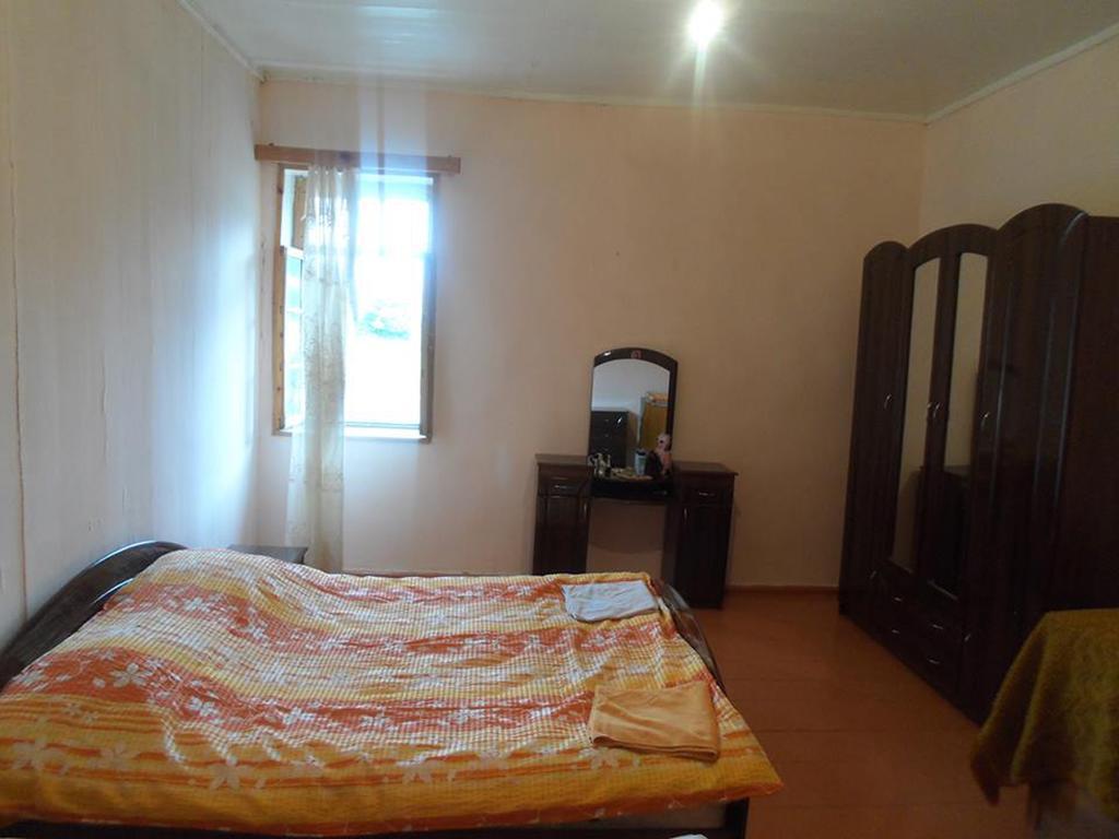 Guesthouse Am Museum Mestia Phòng bức ảnh