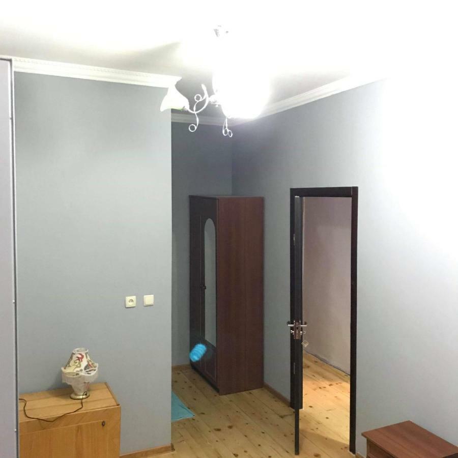 Guesthouse Am Museum Mestia Ngoại thất bức ảnh